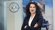 Opel, la promessa di Tina Mueller: «Farò di tutto perchè la GT concept venga prodotta»