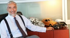 Massimo Nordio nuovo presidente dell’associazione Motus-E. È il Vp Volkswagen Group Italia per le relazioni istituzionali