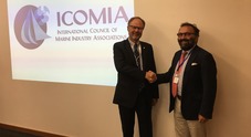 L’Italia ai vertici della nautica internazionale: Andrea Razeto eletto presidente di ICOMIA