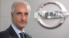 Mattucci (Nissan Italia): «Con Qashqai, Micra ed elettriche il futuro è nostro»