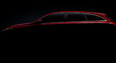 Hyundai i30 wagon, la casa coreana anticipa alcuni dettagli del reveal di Ginevra