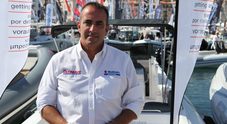 Ilariuzzi (Suzuki Marine): «Invictus nostro partner ideale». A Genova i nuovi Suzukini