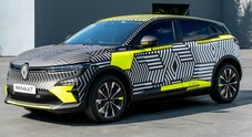 Renault va all’attacco: tecnologia e tradizione. Il piano di DeMeo Renaulution prevede il lancio di 24 nuovi modelli entro 5 anni