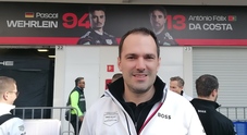 Modlinger (Porsche): «In FE ho già vinto il titolo a squadre, che ritengo il più importante. Voglio anche quell Piloti»