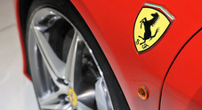 Ferrari, utile netto nel 3° trimestre a 228 milioni (+10%), ricavi +18,7% a 1,25 mld di euro. Consegne nei 9 mesi +21% a 9.894 unità