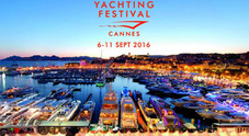 Nautica, al via la stagione dei Saloni: apertura a Cannes dal 6 all 11 settembre