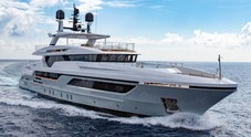 Stile, lusso, prestazioni: il Made in Italy nautico ha conquistato il Miami Boat Show 2019