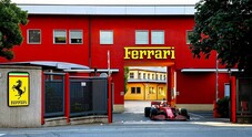Scrive a Enzo Ferrari, la risposta arriva dopo 37 anni. Lettera inviata quando aveva 7 anni, ora sarà ospite tre giorni a Maranello