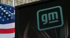 GM riconquista il primo posto delle vendite auto in Usa, +2,5% a 2,27 mln nel 2022
