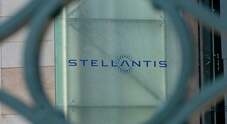 Stellantis, tre piattaforme tecnologiche in arrivo nel 2024. Continua sviluppo guida autonoma