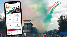 Gp Monza, attiva l’app ufficiale del circuito per informazioni sul GP 2022. Notizie utili su viabilità, iniziative per il pubblico e attività in pista