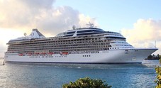Fincantieri, due ammiraglie per Oceania Cruises. Commesse per oltre un miliardo di euro