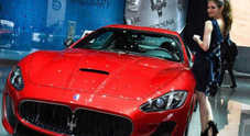 Wester: «In arrivo Giulia e Levante, Alfa può ripetere il successo di Maserati»