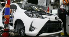 Ucraina, case auto giapponesi sospendono attività in Russia. Toyota chiude fabbrica a San Pietroburgo, Mazda cessa forniture