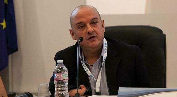 Roberto Romeo, Presidente di ANGLAT, l’associazione Nazionale Guida Legislazioni Andicappati Trasporti