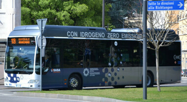 Roma, dal Campidoglio ok a sperimentazione bus a idrogeno. Si inizia con l’acquisto di 30 vetture