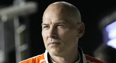 Villeneuve torna a correre, nuova sfida nel mondiale Endurance. Il 51enne canadese è iscritto con il team austriaco Vanwall