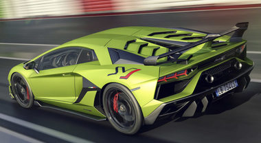 Lamborghini, alla Monterey Car Week si celebra made in italy. Domenicali: «Momento esaltante per azienda