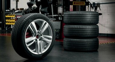 Pirelli, con Elect cresce linea di pneumatici per elettrificate. Meno consumo di batteria, gestione ottimale della coppia elevata