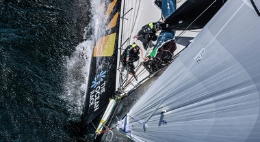 The Ocean Race: per la prima volta gran finale in Italia a Genova