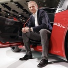 Oliver Blume, ceo di Porsche, illustra i risultati finanziari di un anno da favola: «Il futuro fra elettrico, e-fuel e motorsport»