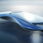 Il Rinascimento Lancia: nuovo logo e un concept futurista. “Pu+Ra Zero ispirerà la Ypsilon e gli altri modelli in arrivo”