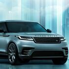 Nuova Velar fa il pieno di tecnologia e design. Il Suv Range Rover è sempre più icona del modern luxury