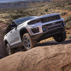 Jeep, l'avventura ama la natura. Il marchio yankee è l’interpretazione dello “spirito libero” e del rispetto ambientale