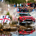 WRC, Rally d’Italia confermato in Sardegna fino al 2025. Prossima edizione dall’1 al 4 giugno 2023 con base a Olbia