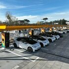 UE, accordo sulle stazioni di ricarica per auto elettrificate. Intesa sui rifornimenti elettrici e a idrogeno