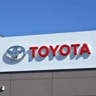 Toyota rivede al rialzo utili dell’anno fiscale. Prevista crescita del fatturato, conferma stime vendite