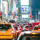 New York introduce tassa sul traffico, 23 dollari al giorno per veicoli che circolano a Manhattan