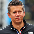 Il direttore esecutivo del team Alpine Renault, Budkowski, lascia la squadra
