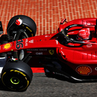 GP Monaco, prove libere 2: Ferrari domina il venerdì con Leclerc e Sainz, la Red Bull insegue