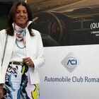 Giuseppina Fusco, presidente Automobile Club Roma e vice presidente ACI: «L’edizione di quest’anno è davvero speciale»