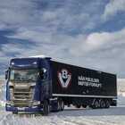 Scania e LoJack insieme per proteggere mezzi pesanti. Collaborazione per prevenire furti e recuperare mezzi rubati