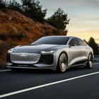 Audi prepara per il 2024 supersportiva elettrica RS6 e-tron. Sarà basata su piattaforma PPE del Gruppo Volkswagen