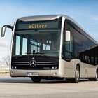 Mercedes, maxi ordine di 95 bus elettrici per Amburgo. Flotta di eCitaro in consegna entro 2024, opzione per altri 155